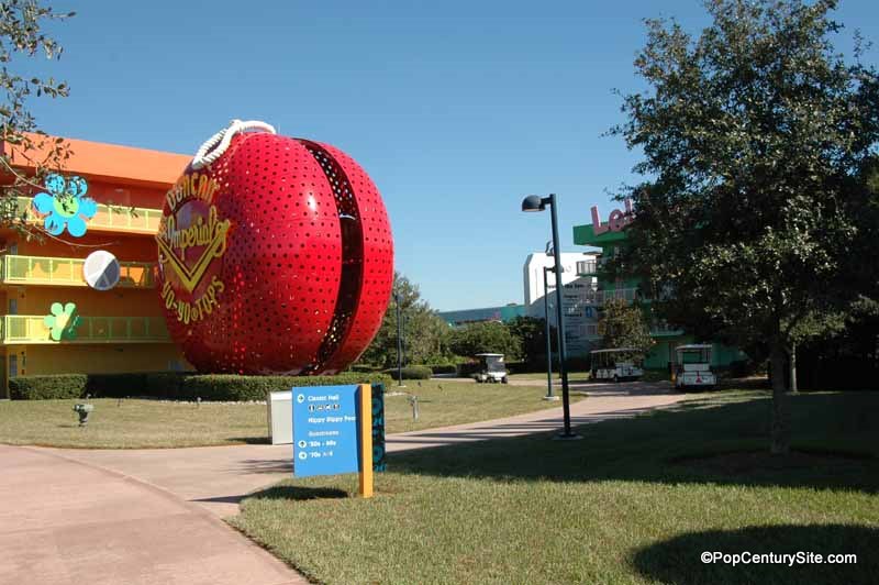 Red Yo Yo